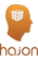 Logo von hajon